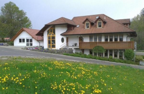 DZT-Schwarzwaldhotel garni Unterkirnach